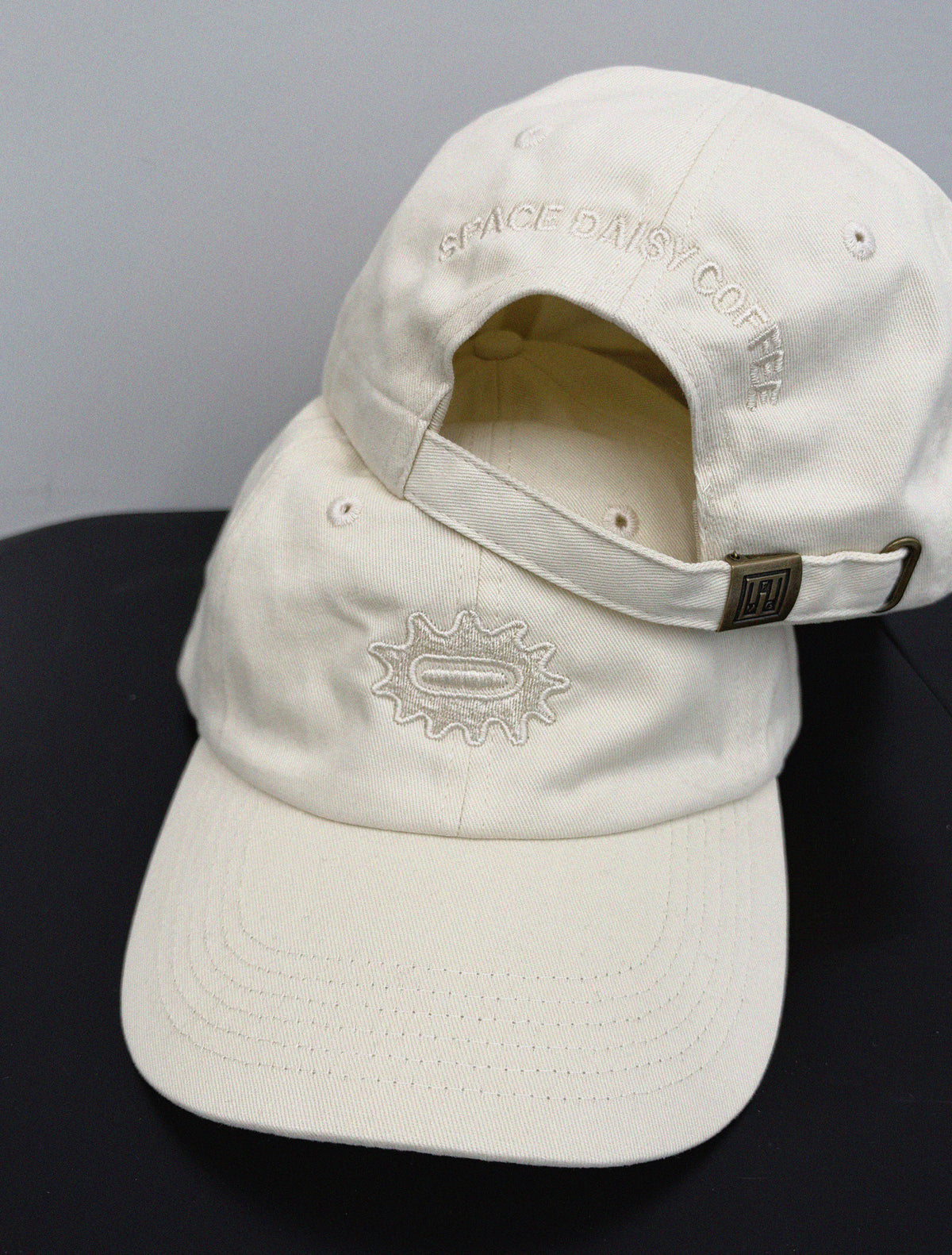 Steamed Milk Classic Dad Hat