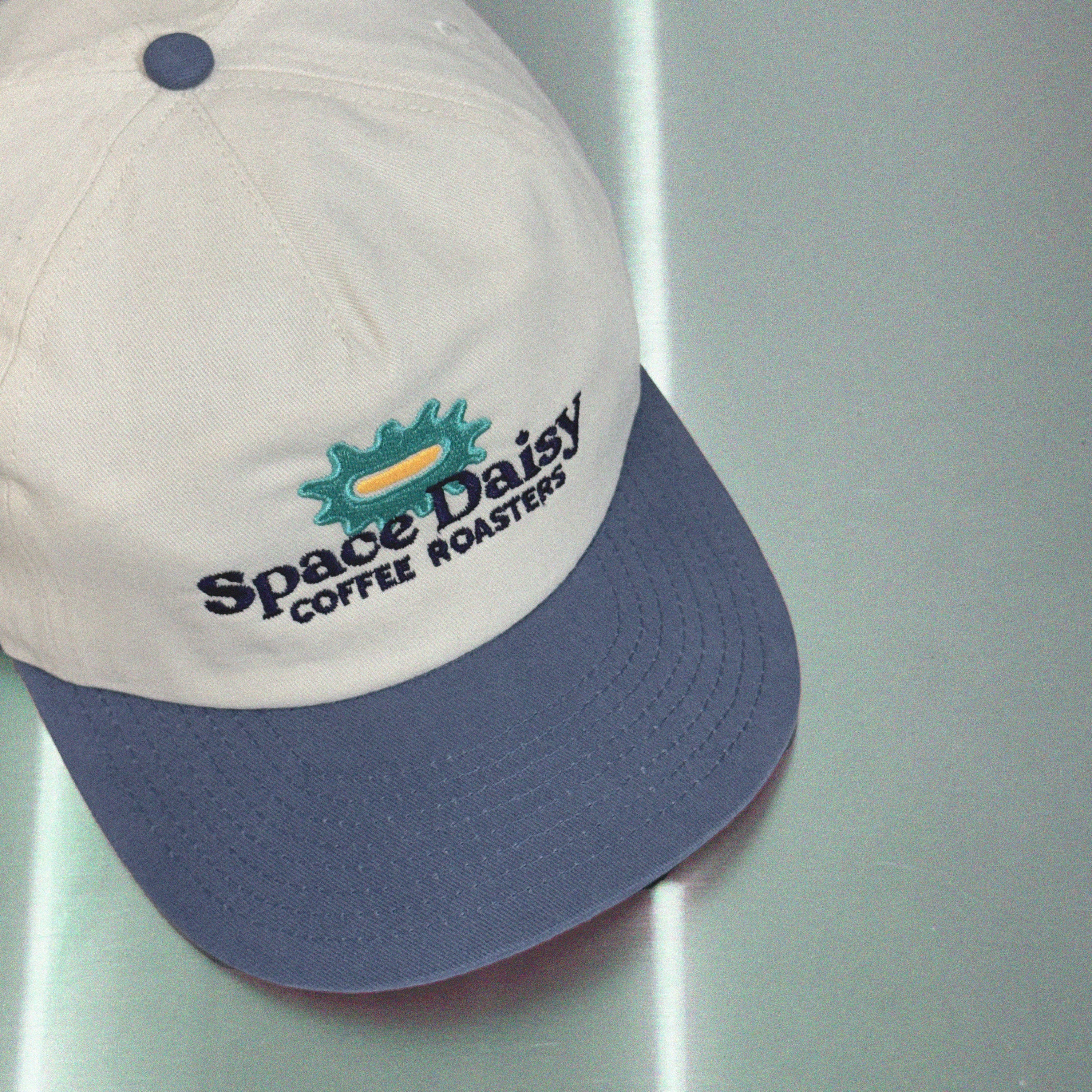 Cosmo Two Tone Workhorse Hat™