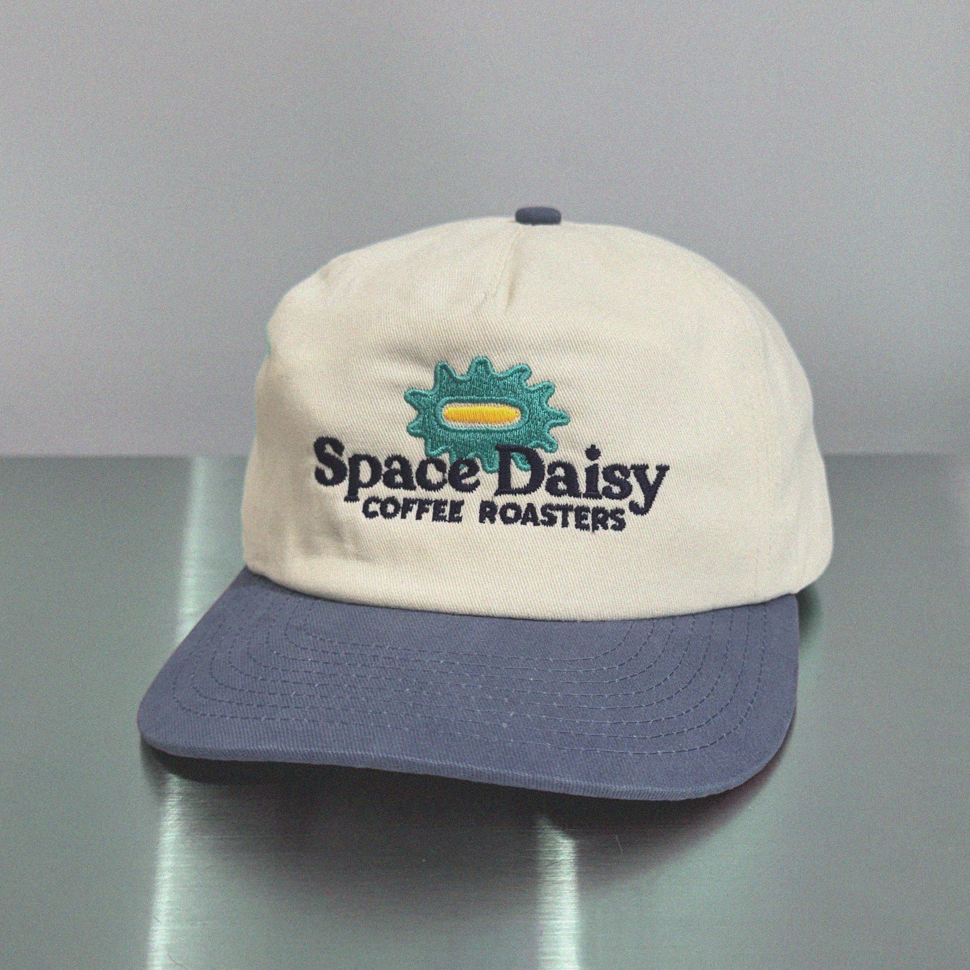 Cosmo Two Tone Workhorse Hat™